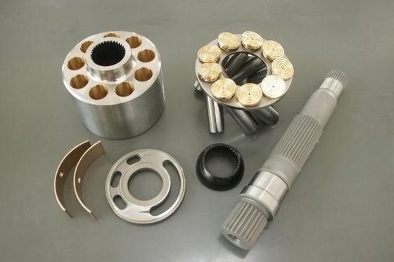 comprare A15VSO Rexroth parti di pompe a pistoni idrauliche A15VSO175 A15VSO210 A15VSO280 online manufacture