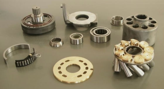 comprare A22VG Rexroth Piston Pump A22VG45 A22VG045 A20VG45 A20VG045 Ricambi online manufacture