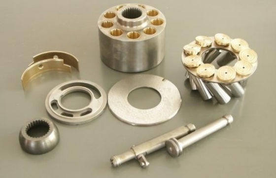 comprare A28VO Rexroth Pompa idraulica Parti di ricambio A28VO130 Escavatore online manufacture