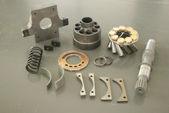 comprare PVH45 PVH57 Accessori per pompe idrauliche PVH74 PVH98 PVH106 PVH131 PVH141 online manufacture