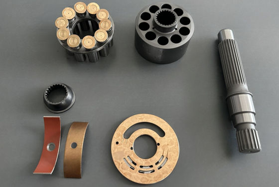 comprare PSVD2-13E KAYABA Parti di pompe idrauliche PSVD2-16E PSVD2-17E PSVD2-19E PSVD2-21E PSVD2-26E online manufacture
