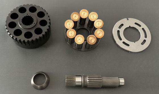 comprare Pompa ad alta pressione KUBOTA pistone idraulico KX161 online manufacture