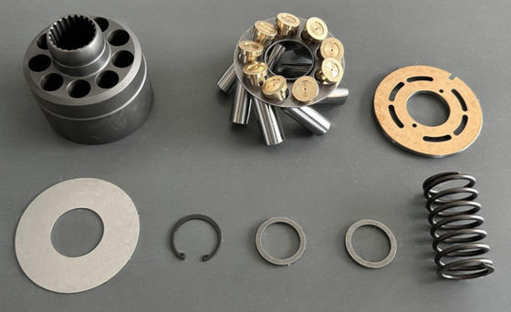 comprare HPVMF Pompa a pistoni idraulica KUBOTA ad alte prestazioni HPVMF16 HPVMF23 HPVMF32 Ricambi motore online manufacture