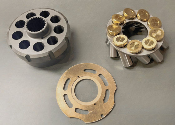 comprare Parti di ricambio idrauliche della serie di pompe per escavatori per E312CXM online manufacture
