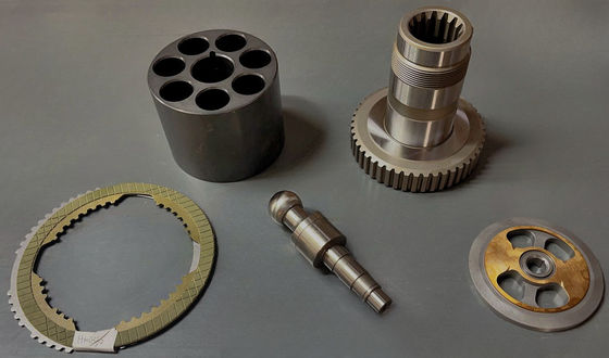 comprare HPV Serie HITACHI Pompa a pistoni idraulici HPV116/EX200-1 PARTI di ricambio online manufacture