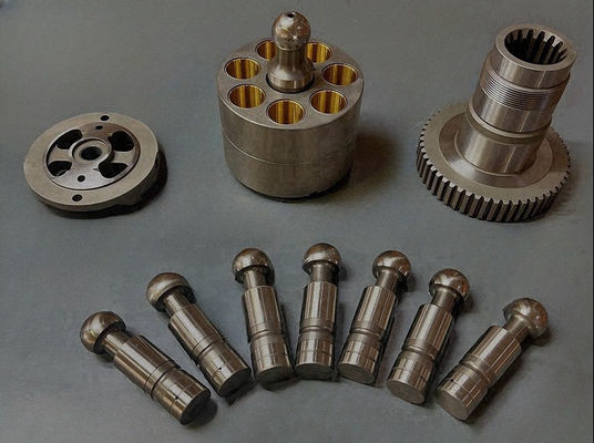 comprare HPV serie HITACHI pompa a pistoni idraulica HMGF36, HMGF38, HMGF57 parti di ricambio pompa idraulica online manufacture