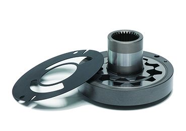 comprare Pompa di carica A4VG175 ad alte prestazioni personalizzabili per sistemi idraulici macchinari | Serie Rexroth A4vg | Halies online manufacture