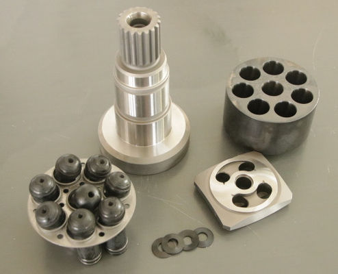 A7VO Rexroth Ricambi pompe idrauliche A7VO28 A7VO55 A7VO80 A7VO107 A7VO160 A7VO200 A7VO250 A7VO355 A7VO500