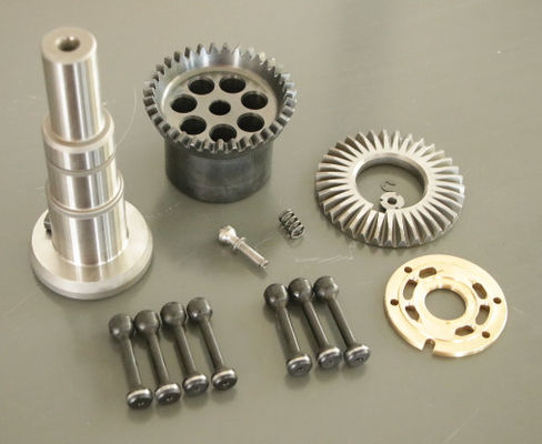F12-030 F12-040 Parker Piston Pump F12-060 F12-080 F12-110 F12-125 Ricambi