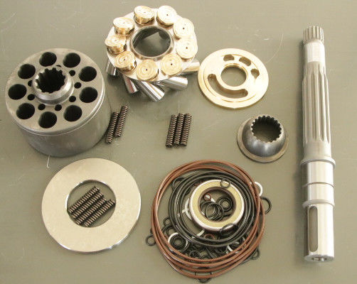 K3VL Serie Kawasaki pompa a pistoni K3VL28 K3VL45 K3VL63 K3VL80 K3VL112