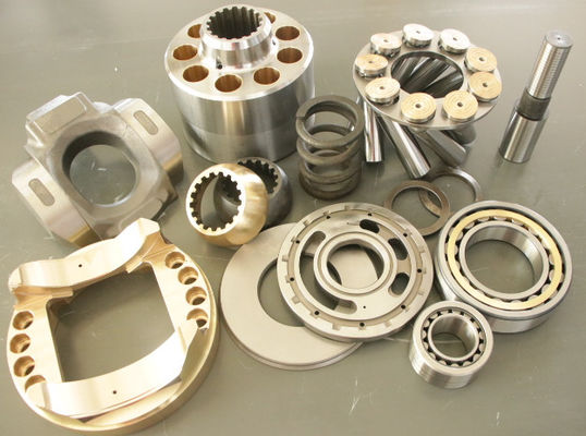 Pompa idraulica assiale Komatsu PC2000-8 PC3000-8 Ricambi di pompe idrauliche a pistoni