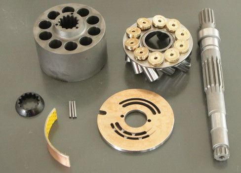 PVD-2B-28 Pompe a pistoni Nachi idrauliche PVD-2B-32 PVD-2B-34 PVD-2B-36 PVD-2B-40