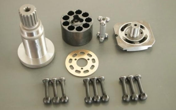 Pompa a pistoni idraulica Parker V12-060 V12-080 V12-110 Ricambi