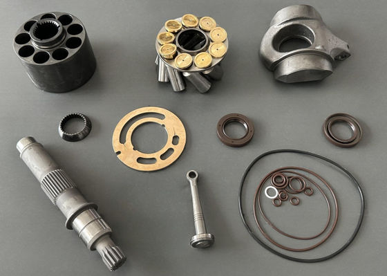 JRR045 JRR051 JRR060 JRR075 Danfoss pompa a pistoni