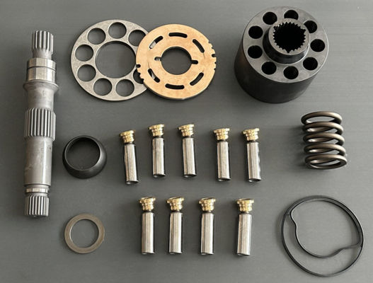 H1P045 H1P053 H1P060 accessori per pompe idrauliche Sauer Danfoss H1P078 H1P089 H1P115 H1P130 H1P147 H1P165 H1P250