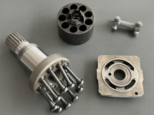 Pompa a pistoni Danfoss serie H1B060 H1B080 H1B110 H1B160