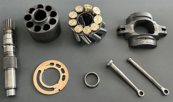 FRR074B FRL074B FRR090C FRL090C Ricambi di pompe idrauliche Sauer Danfoss
