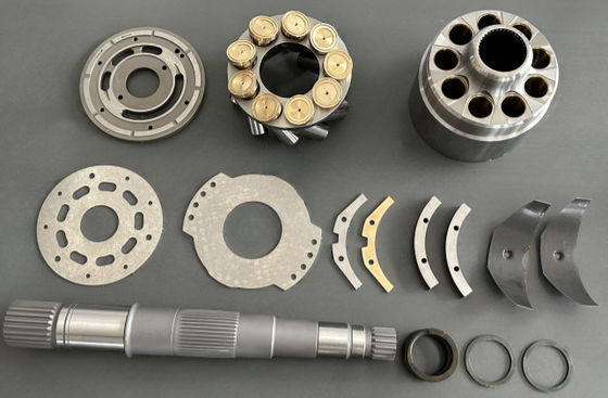 V30D45 V30D75 Hawe pompa a pistoni V30D95 V30D140 V30D160 V30D250 V30D250