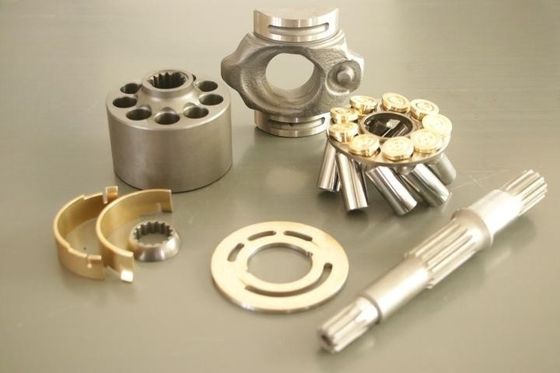 A10VNO Pompa a pistoni Rexroth A10VNO28 A10VNO41 A10VNO45 A10VNO63 A10VNO85