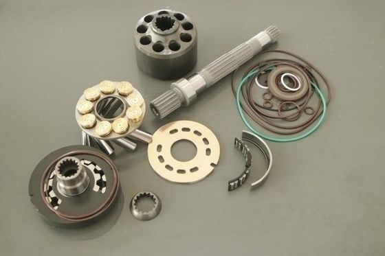 A10VG Pompa a pistoni variabile Rexroth A10VG18 A10VG28 A10VG45 A10VG63