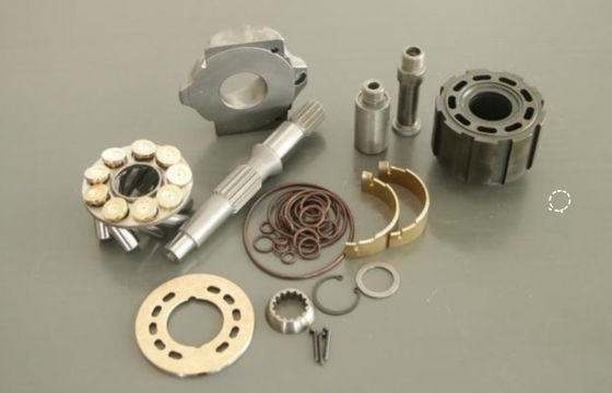 A10VT Rexroth Motore di viaggio a pistoni idraulici A10VT28 A10VT45 A10VT71 Ricambi