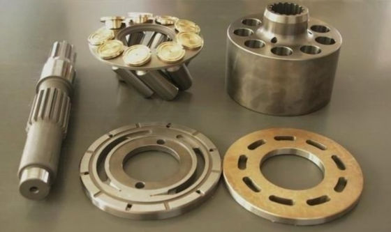Eaton PVA150 Pompa a pistoni Vickers idraulica ad alta pressione