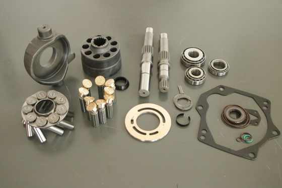 PVE Serie Eaton Vickers Pompa a pistoni PVE12 PVE19 PVE21 Pompe idrauliche Ricambi
