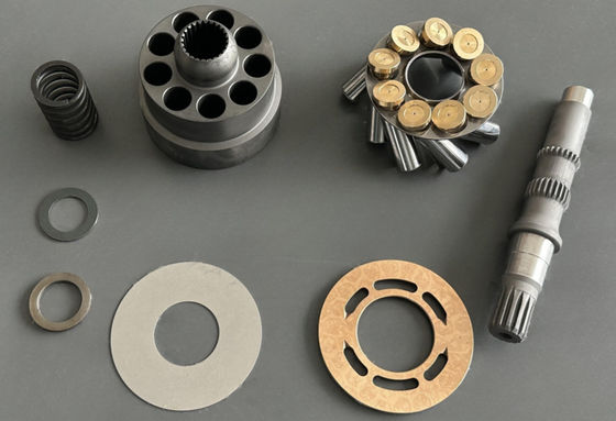 Sauer Danfoss Pompa a pistoni idraulica SPV15 SPV18 Ricambi