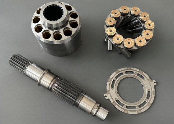 LINDE Pompa idraulica a pistoni HMV280 Motore di ricambio
